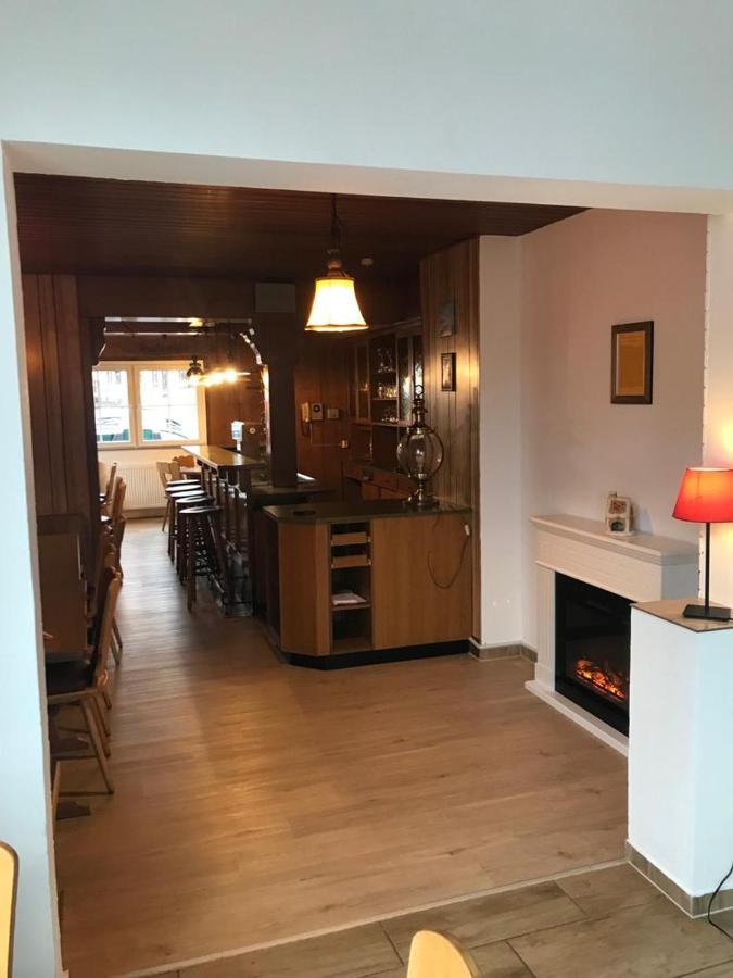 Haus Astenblick In Winterberg Fuer Bis Zu 35 Personen Fuer Wanderveranstaltungen Und Familienfeiern Exterior photo